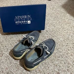 Sperry Top-Sider Women's Ivyfish Boat Shoe